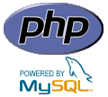 Logos PHP-MySQL