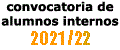 Alumnos internos 2020/2021